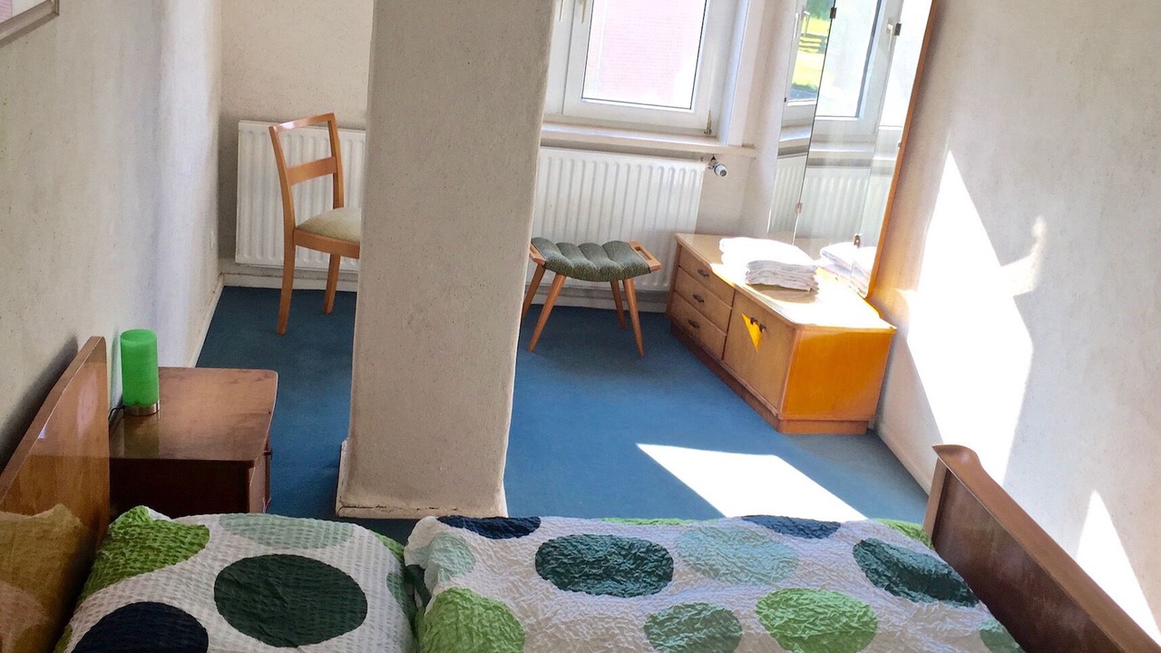 Photo of Bedroom in Trebel