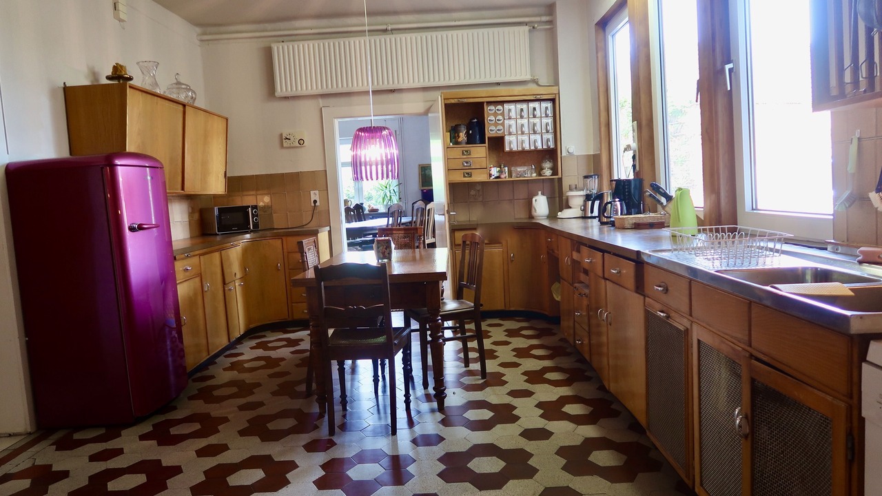 Photo of Kitchen in Trebel