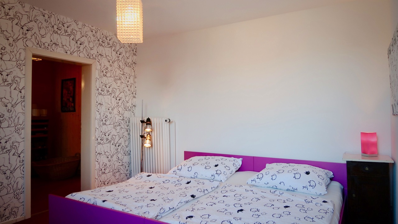 Photo of Bedroom in Trebel