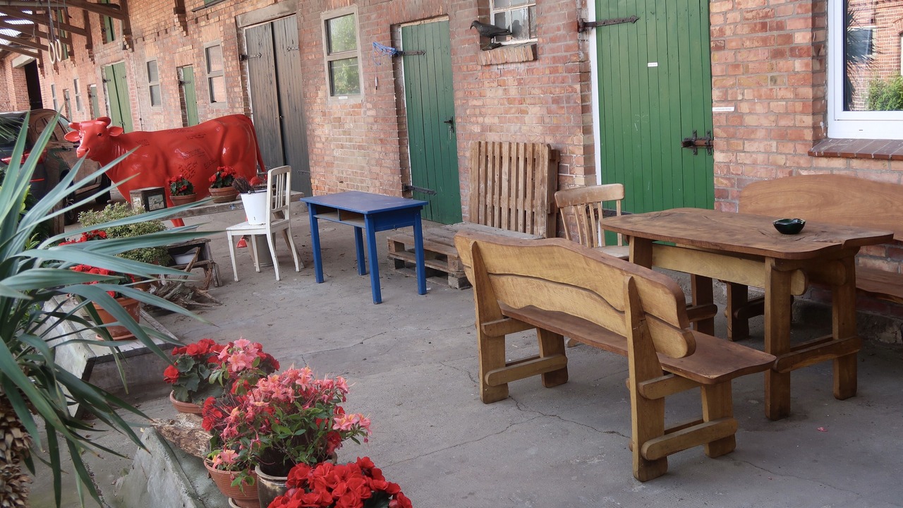 Photo of Outdoor in Trebel