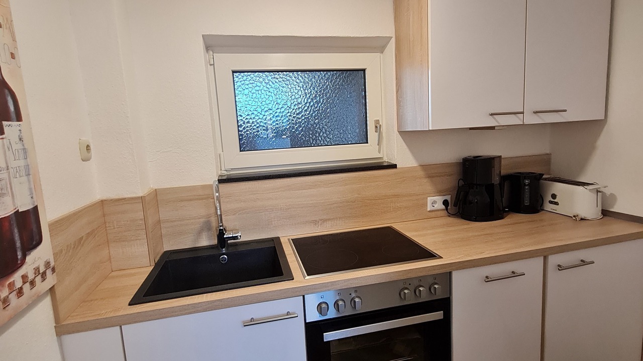 Photo of Kitchen in Dahme