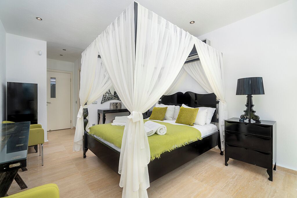 Photo of Bedroom in Kalkan