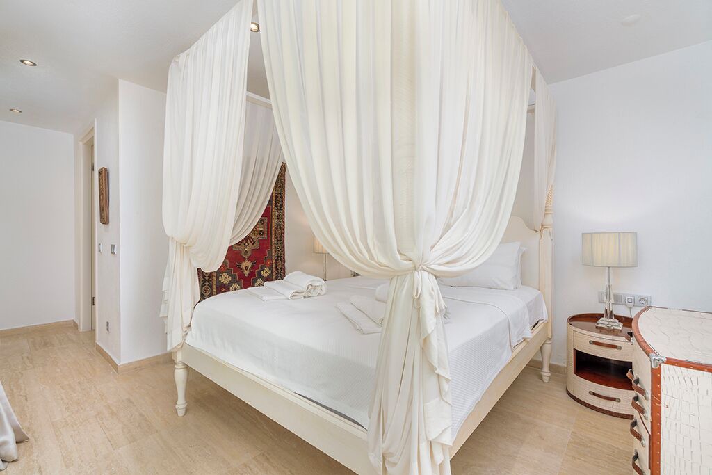 Photo of Bedroom in Kalkan