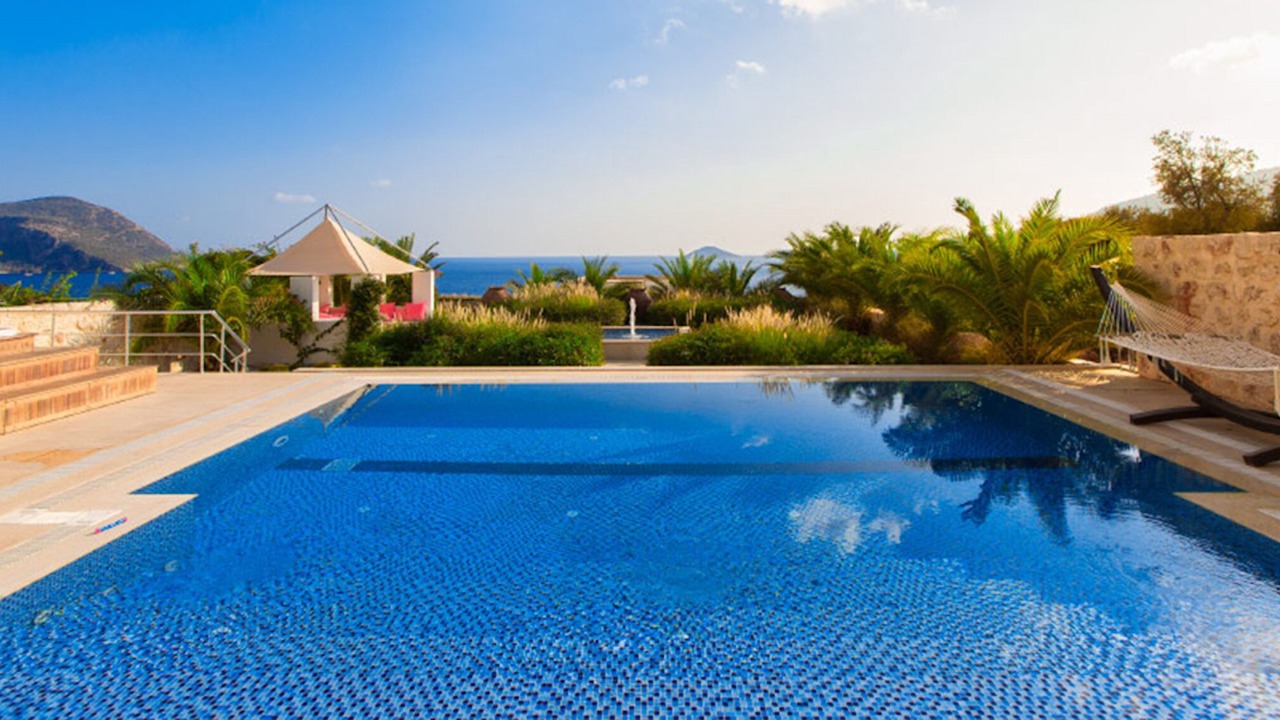 Photo of Outdoor in Kalkan