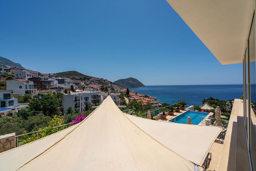Photo of Outdoor in Kalkan