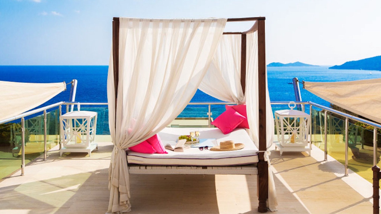 Photo of Outdoor in Kalkan