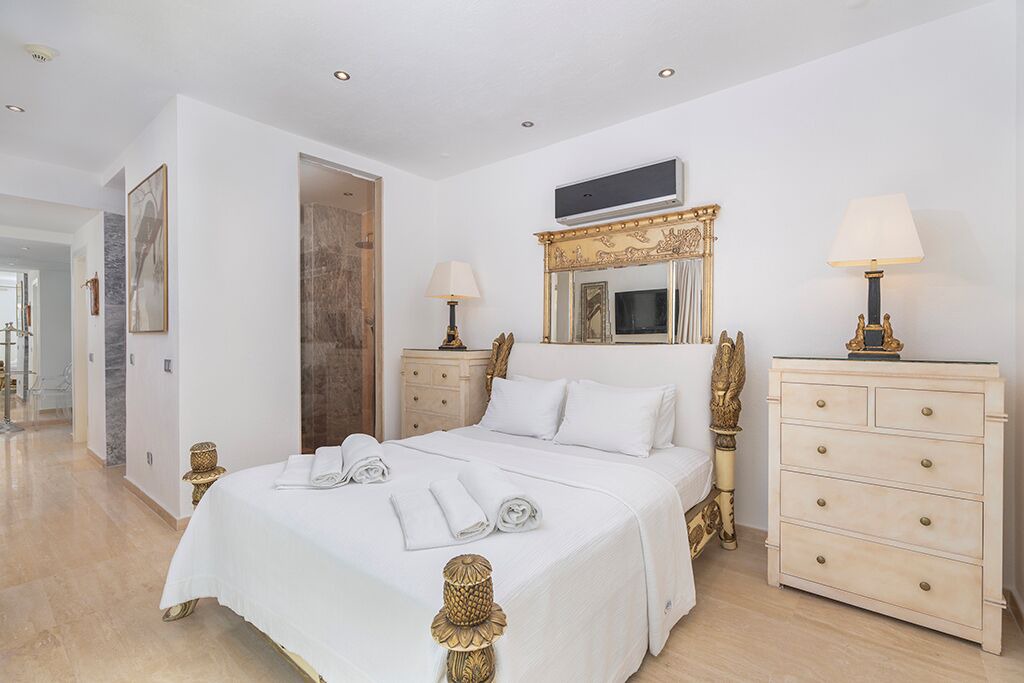 Photo of Bedroom in Kalkan