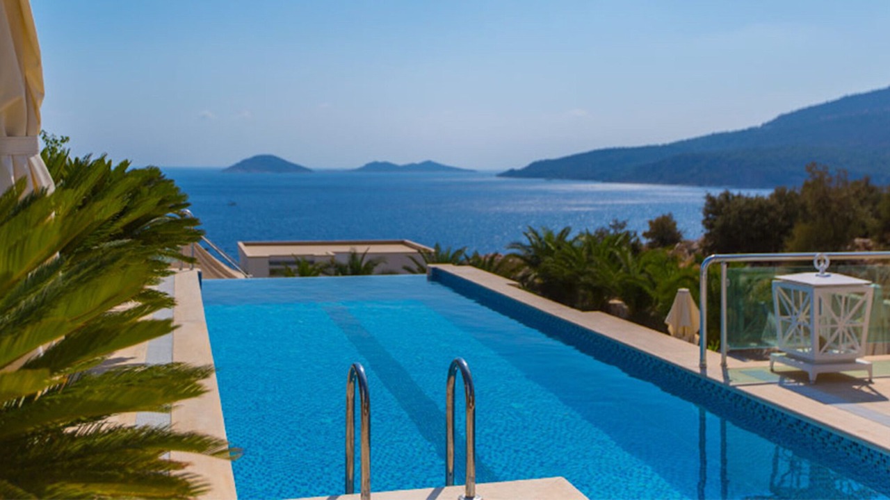 Photo of Outdoor in Kalkan