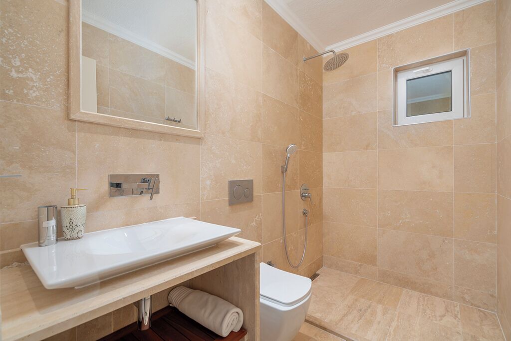 Photo of Bathroom in Kalkan