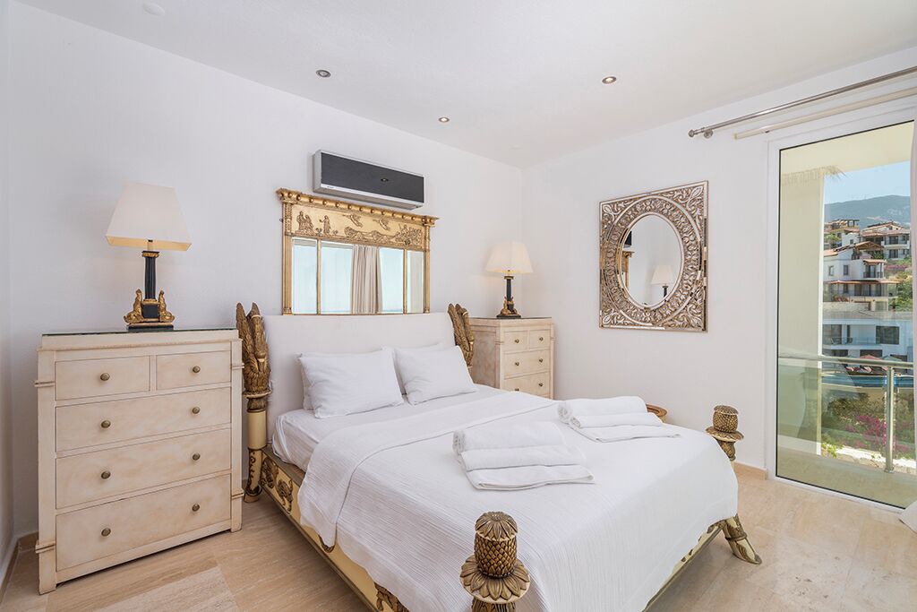 Photo of Bedroom in Kalkan