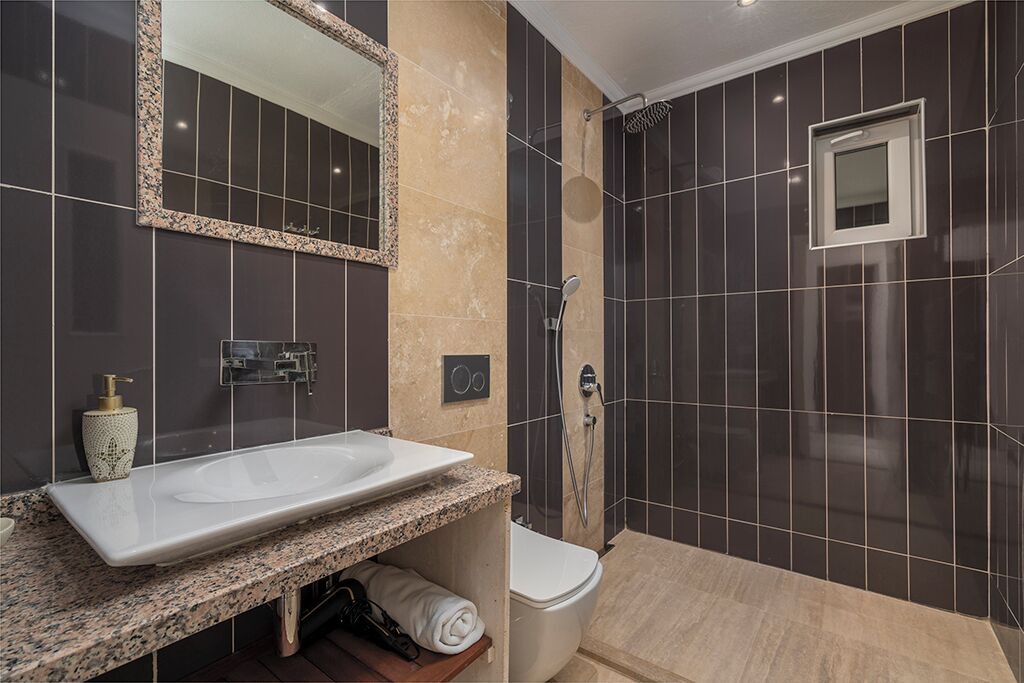 Photo of Bathroom in Kalkan