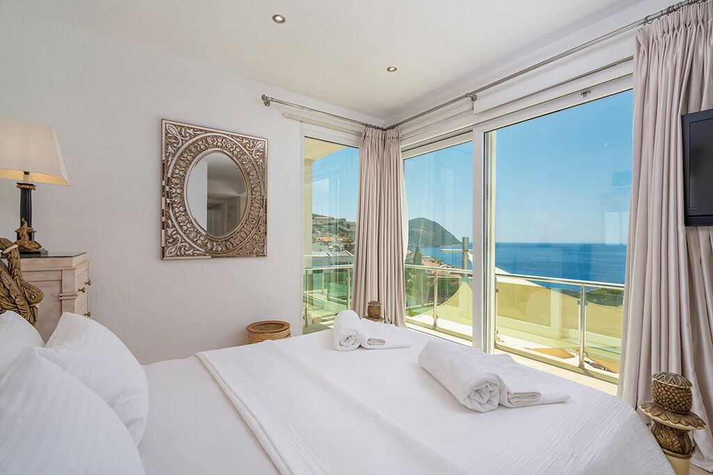 Photo of Bedroom in Kalkan