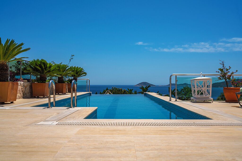 Photo of Outdoor in Kalkan