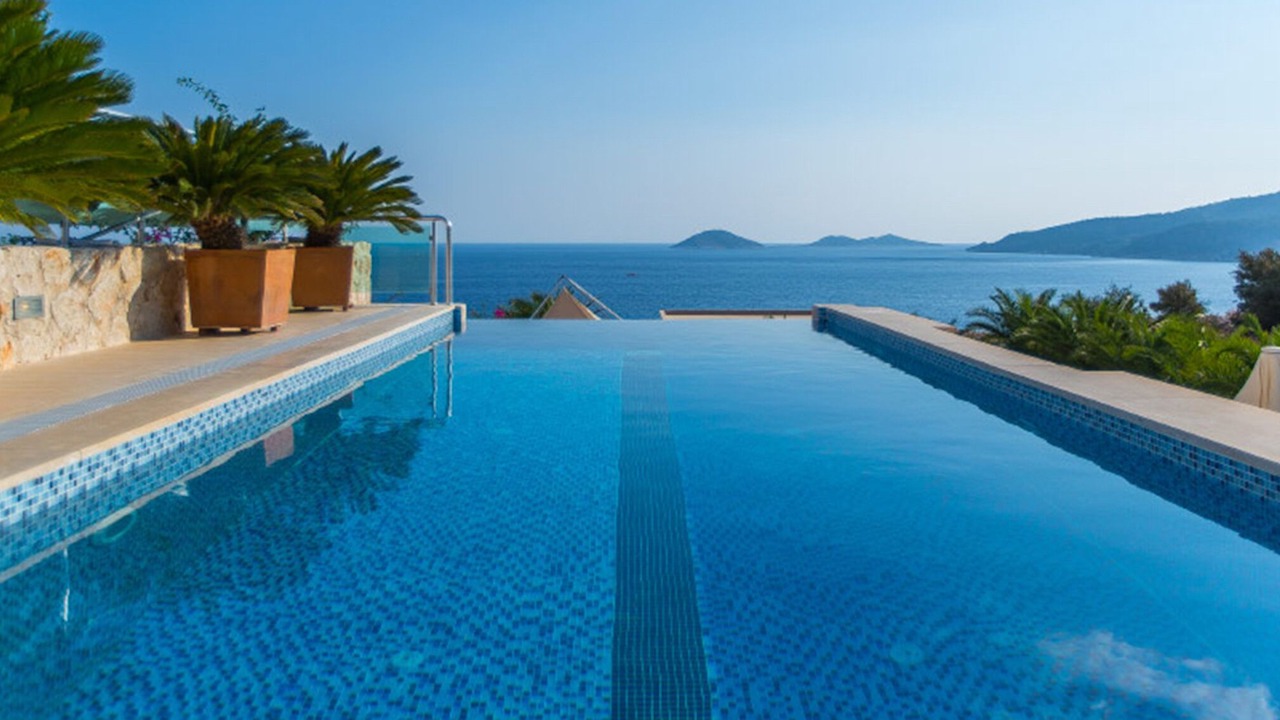 Photo of Outdoor in Kalkan