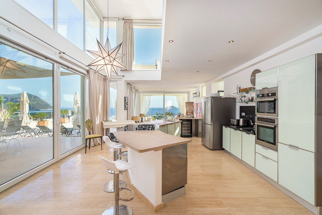 Photo of Kitchen in Kalkan