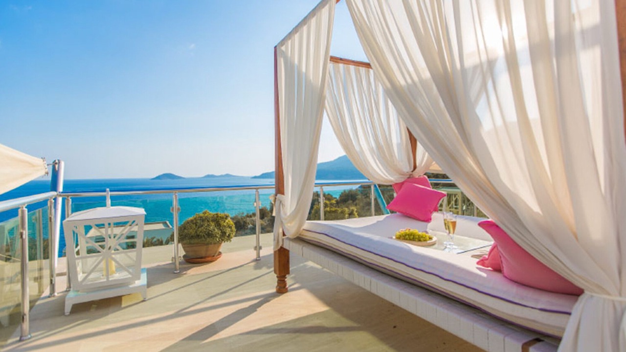 Photo of Outdoor in Kalkan