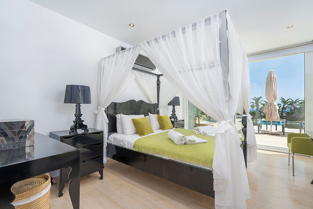 Photo of Bedroom in Kalkan