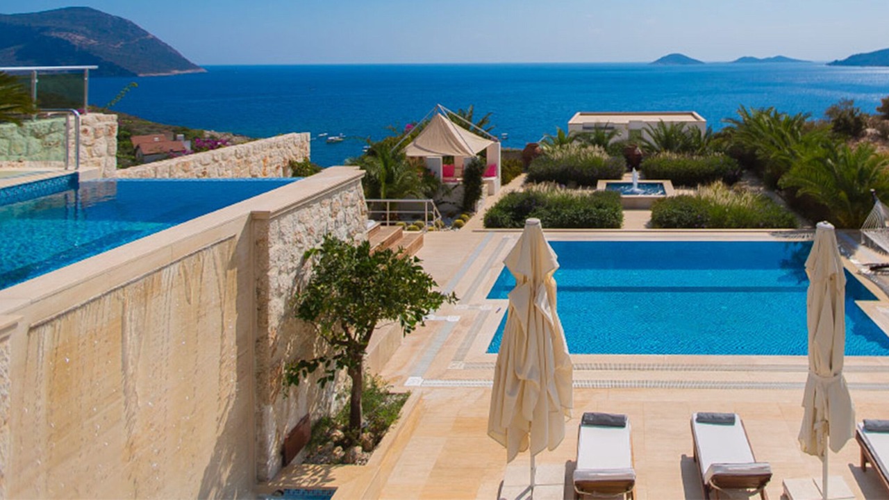 Photo of Outdoor in Kalkan