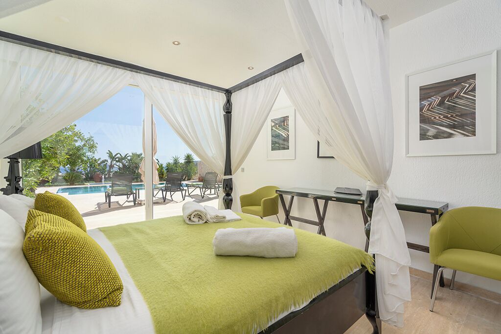 Photo of Bedroom in Kalkan