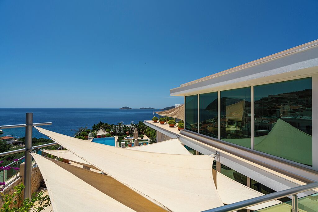 Photo of Outdoor in Kalkan
