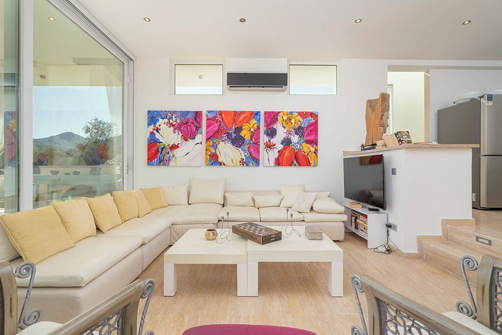Photo of Livingroom in Kalkan