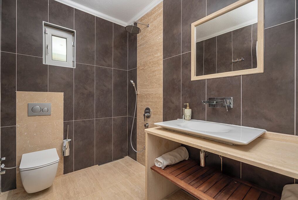 Photo of Bathroom in Kalkan
