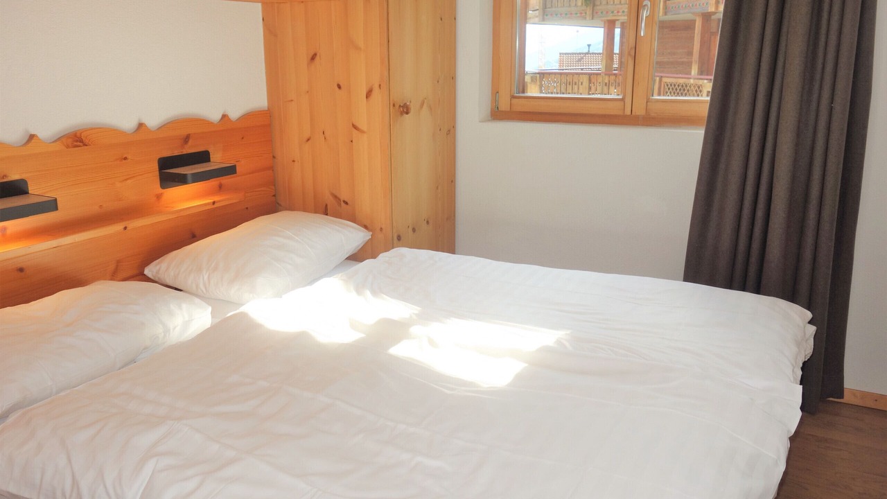 Photo of Bedroom in Saint-Pierre-de-Clages