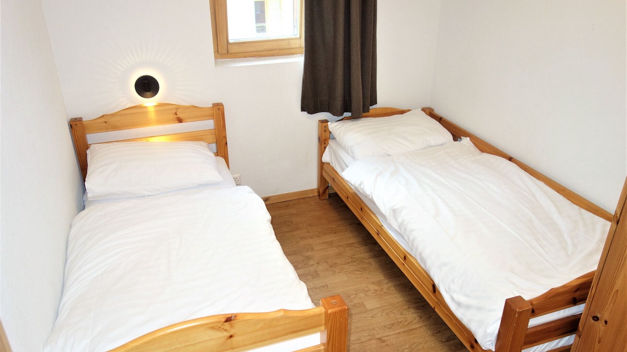 Photo of Bedroom in Saint-Pierre-de-Clages