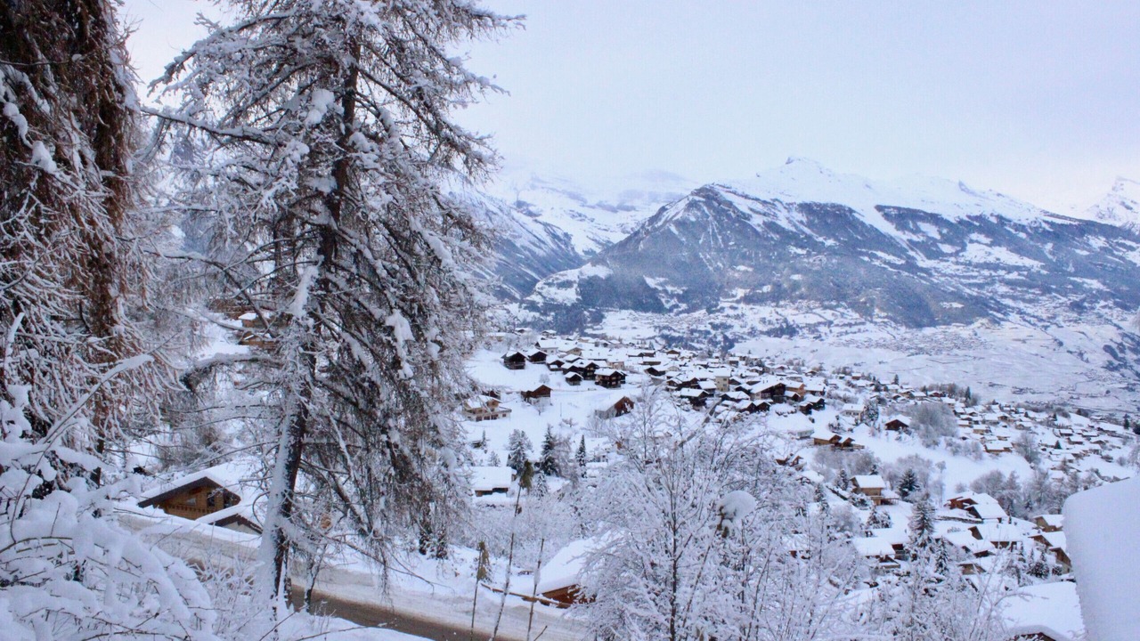 Photo of Others in Saint-Pierre-de-Clages