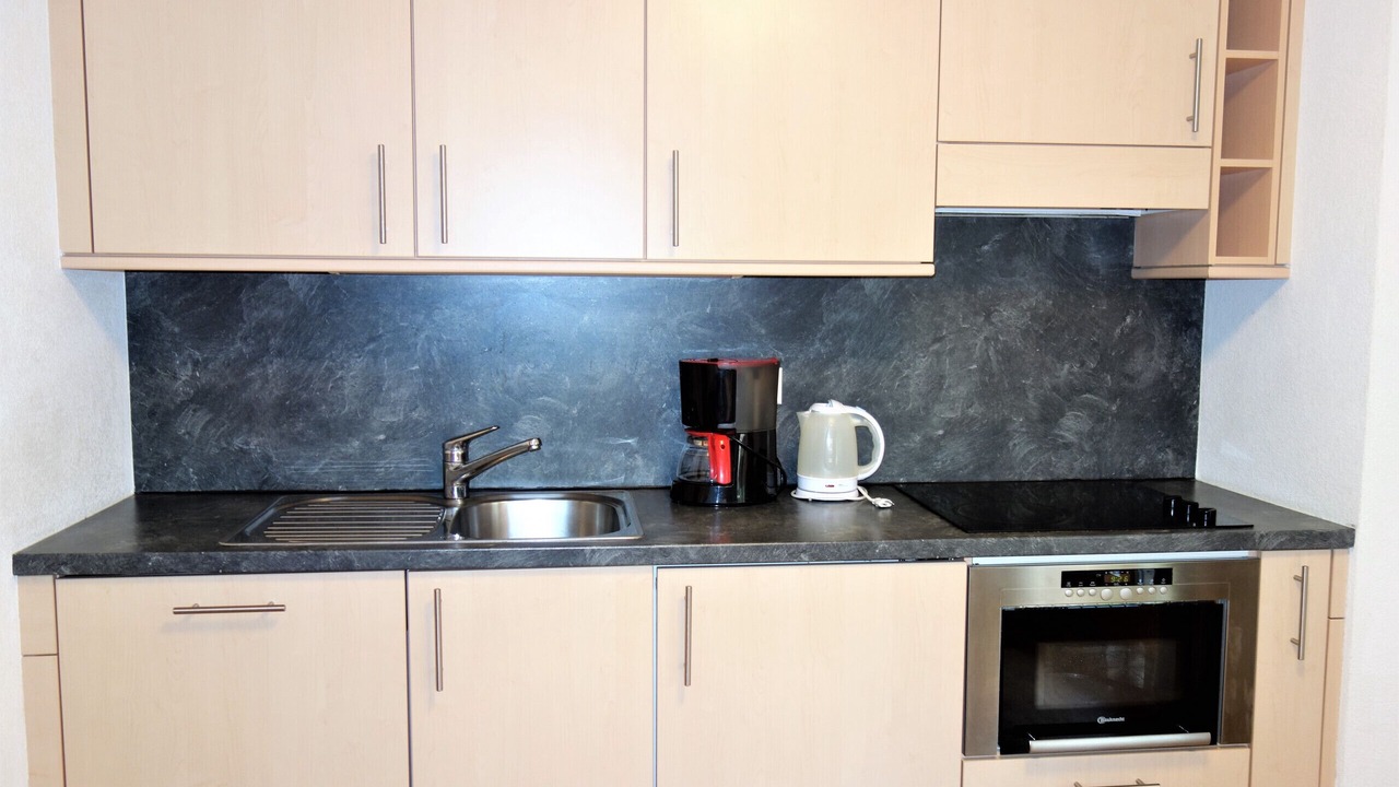 Photo of Kitchen in Saint-Pierre-de-Clages