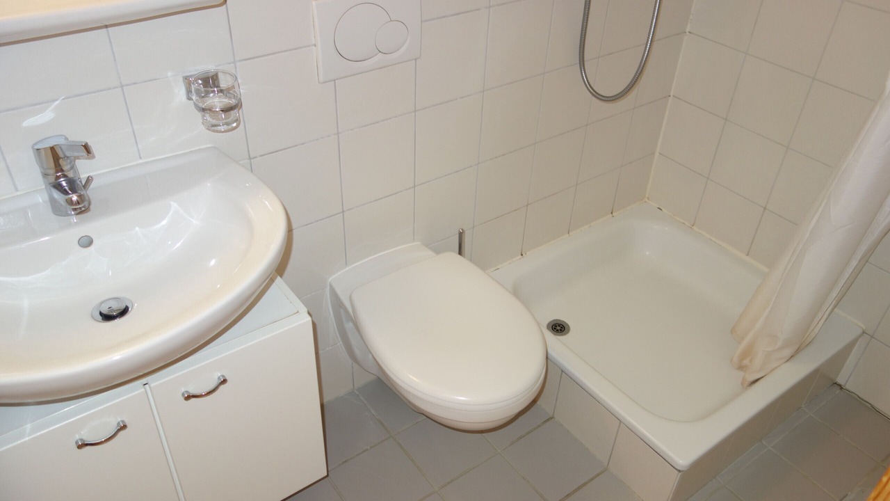 Photo of Bathroom in Saint-Pierre-de-Clages
