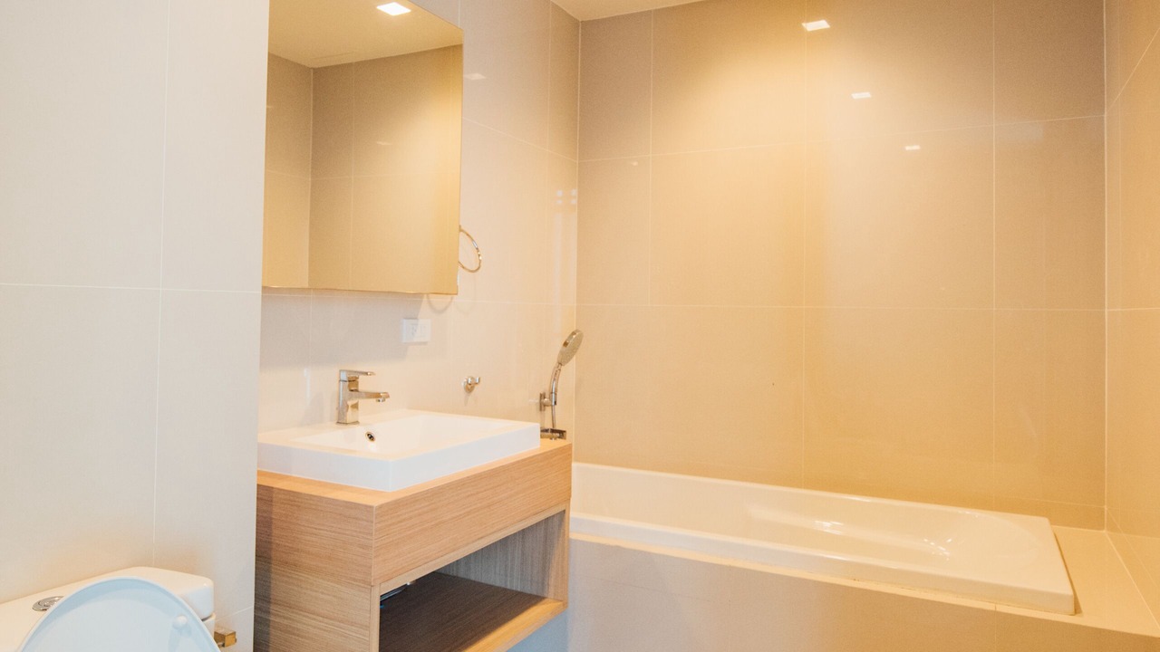 Photo of Bathroom in Phaya Yen