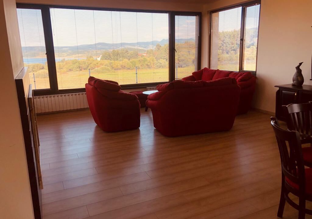 Photo of Livingroom in Tsigov Chark