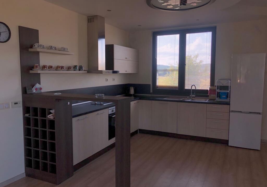Photo of Kitchen in Tsigov Chark