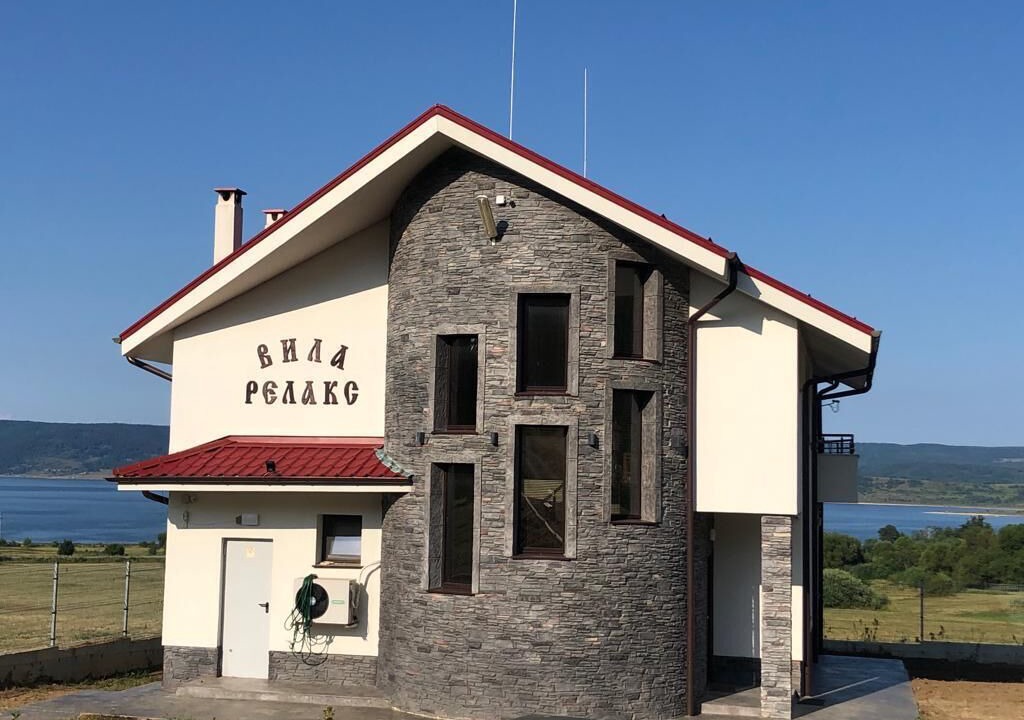 Photo of Outdoor in Tsigov Chark