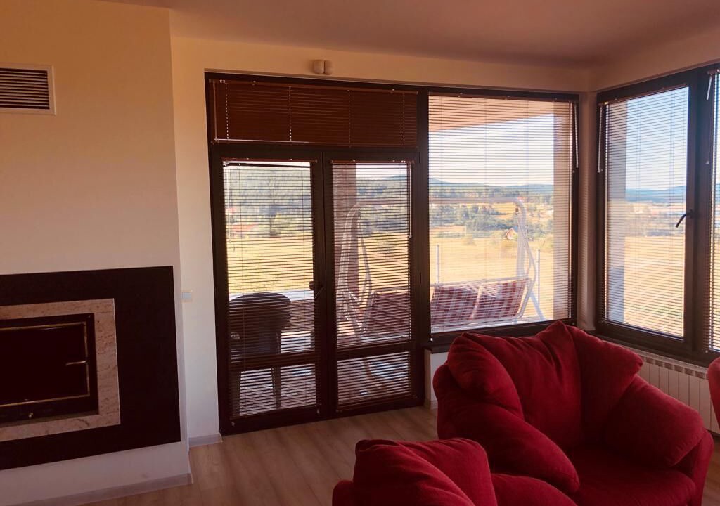 Photo of Livingroom in Tsigov Chark