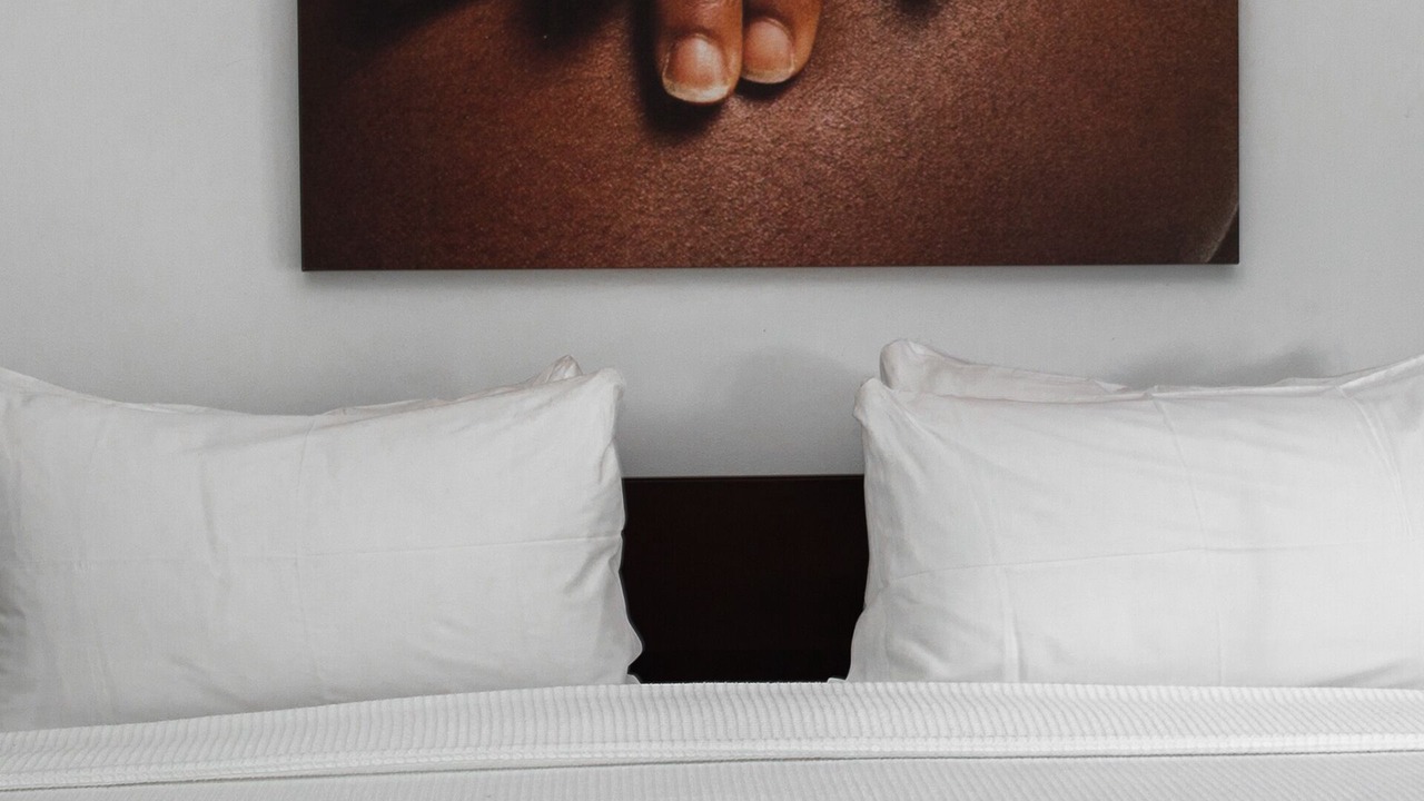 Photo of Bedroom in Port Antonio