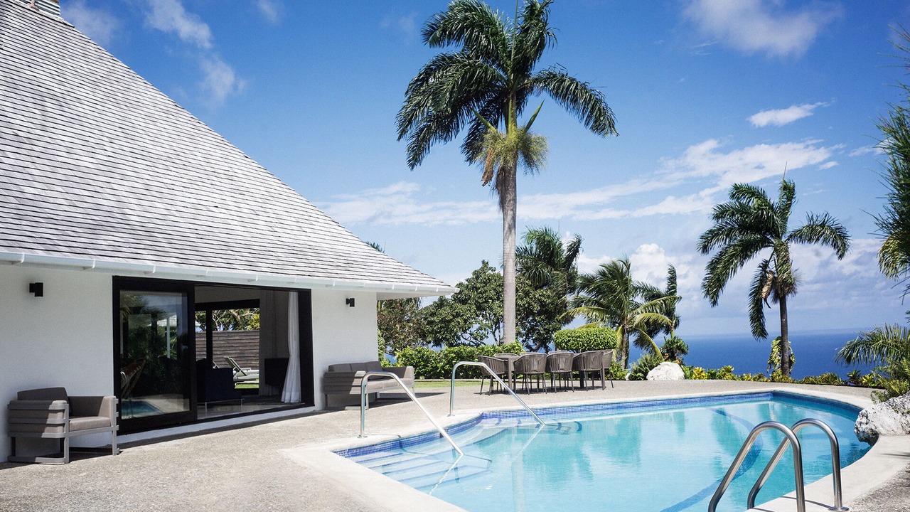 Photo of Outdoor in Port Antonio