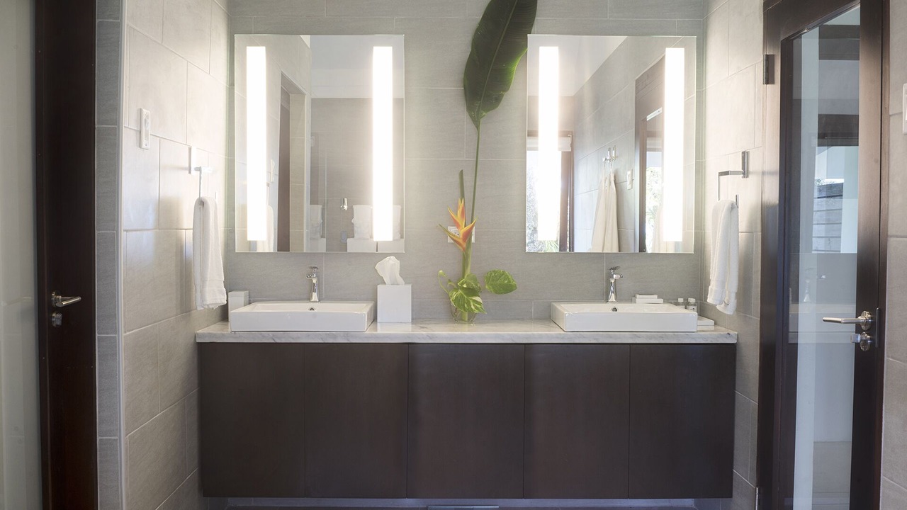 Photo of Bathroom in Port Antonio