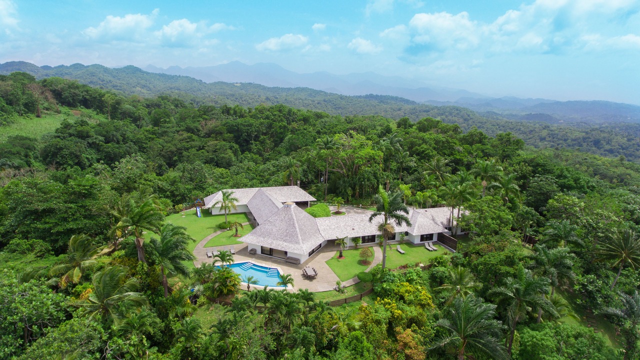 Photo of Outdoor in Port Antonio