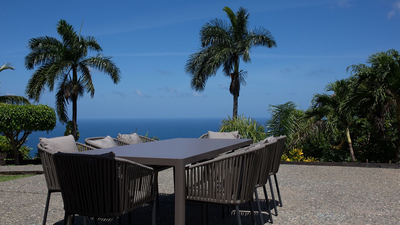 Photo of Outdoor in Port Antonio