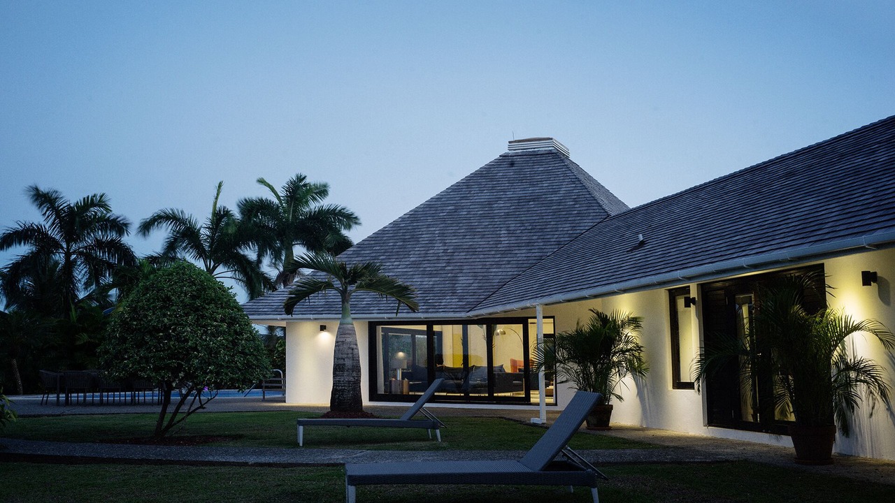 Photo of Outdoor in Port Antonio