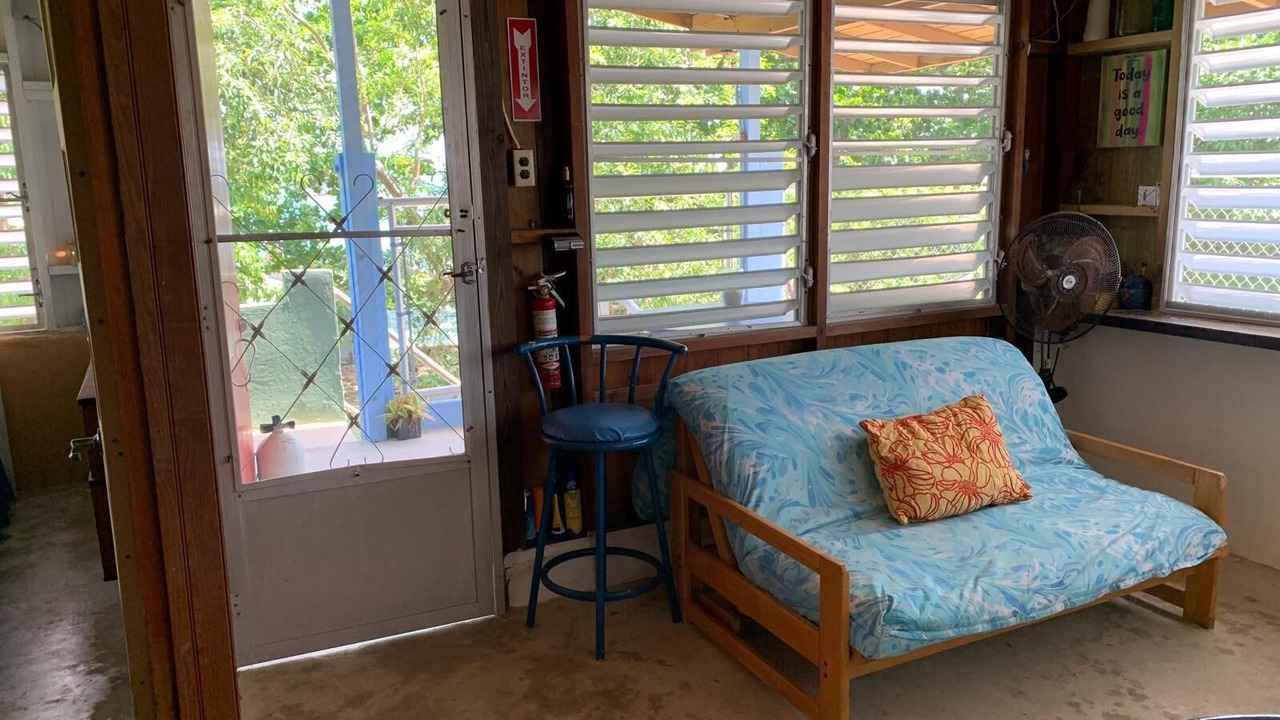 Photo of Bedroom in Puerto Nuevo