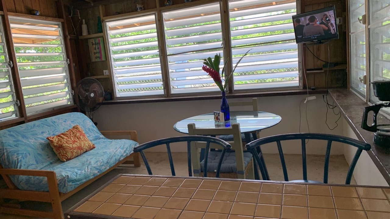 Photo of Bedroom in Puerto Nuevo