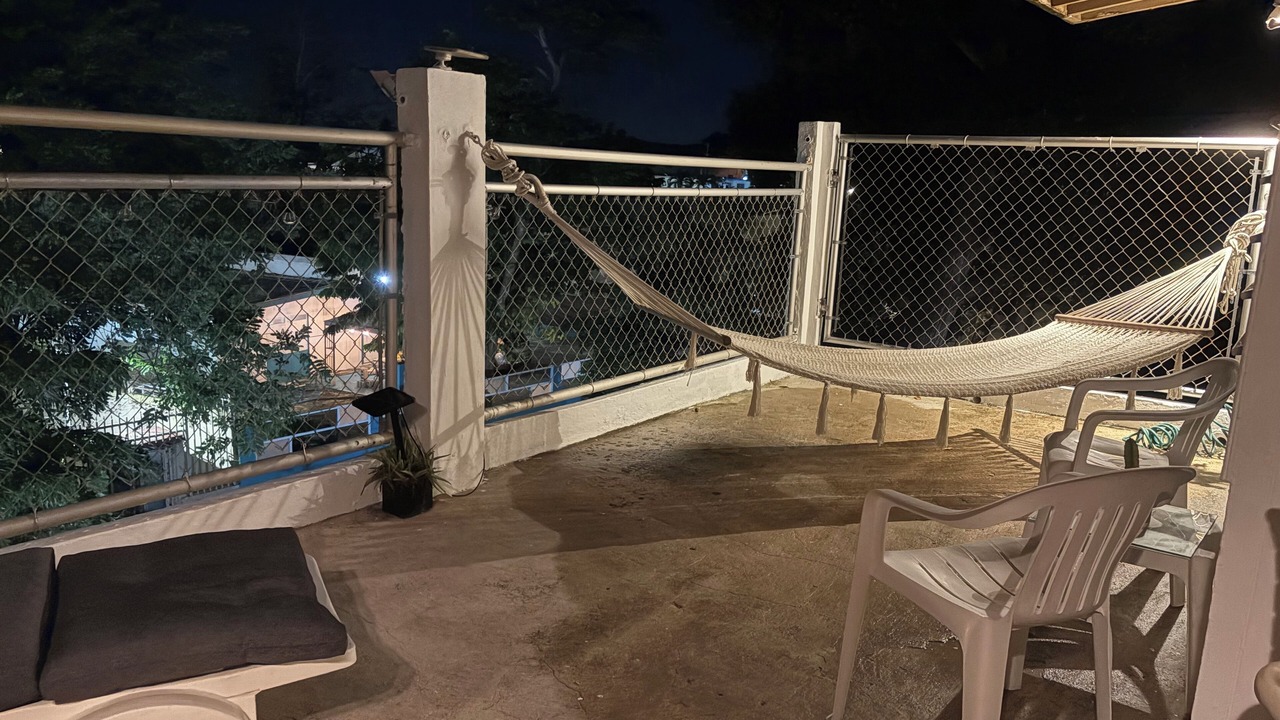 Photo of Patio Balcony in Puerto Nuevo