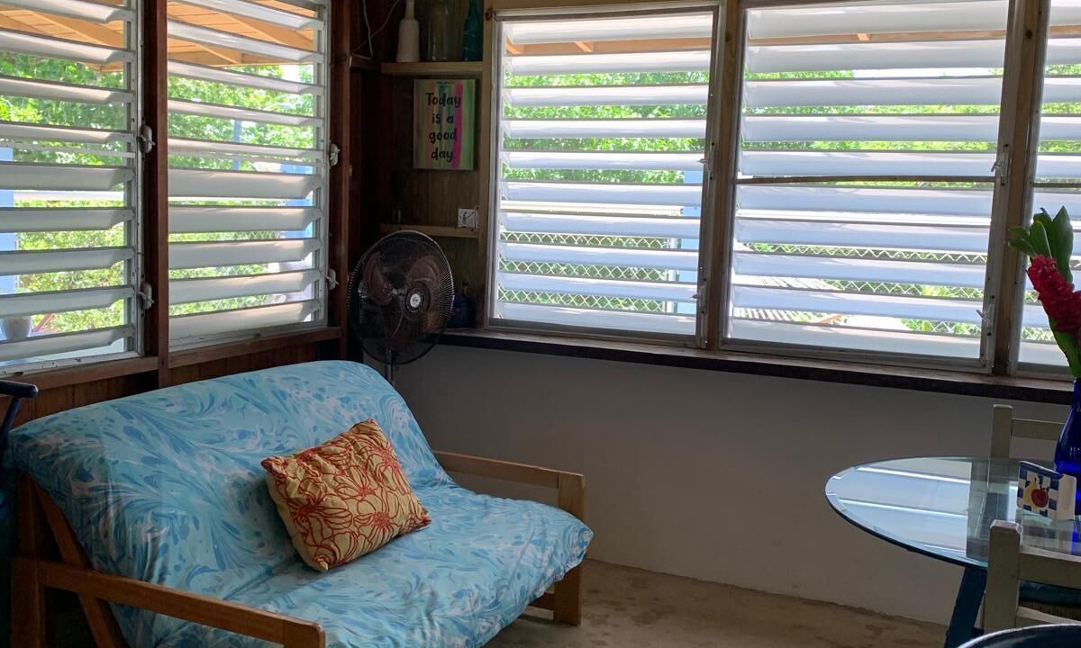 Photo of Bedroom in Puerto Nuevo