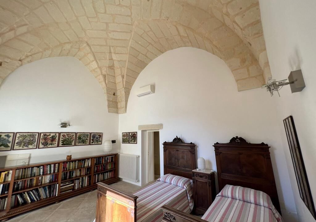 Photo of Bedroom in Spongano