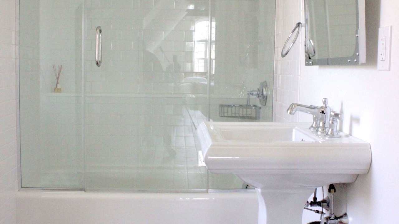 Photo of Bathroom in Southold
