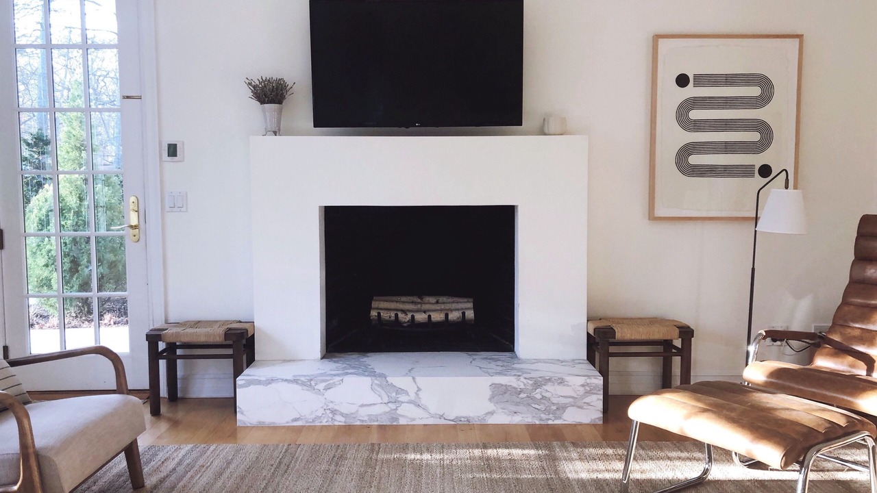 Photo of Livingroom in Southold