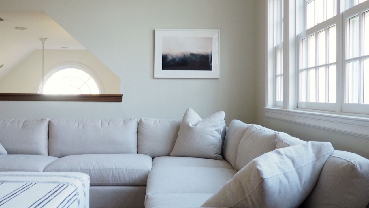 Photo of Bedroom in Southold